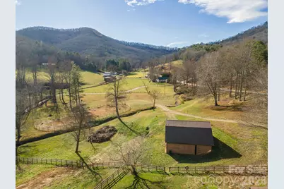 366 Dix Creek #2 Road, Leicester, NC 28748 - Photo 48