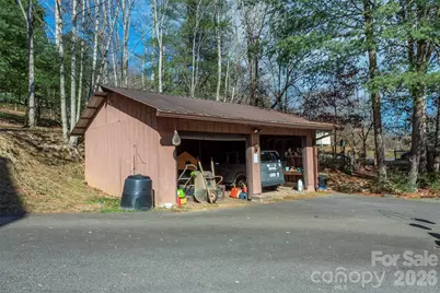 366 Dix Creek #2 Road, Leicester, NC 28748 - Photo 44