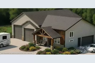 124 Bentley Court #6, Troutman, NC 28166 - Photo 1