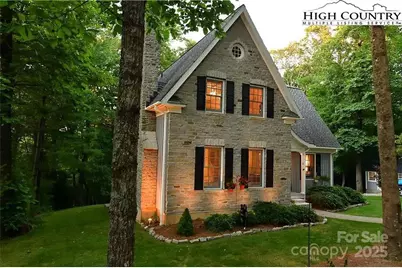 21 Maple Leaf Lane, Glade Valley, NC 28627 - Photo 2