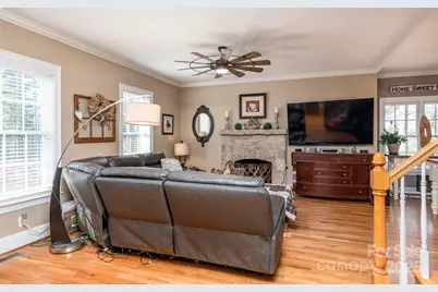 21 Maple Leaf Lane, Glade Valley, NC 28627 - Photo 12