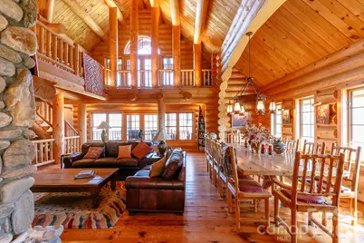 851 Austin Mountain Drive, Burnsville, NC 28714 - Photo 2