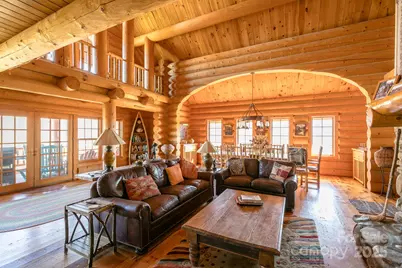 851 Austin Mountain Drive, Burnsville, NC 28714 - Photo 4