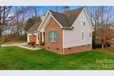 122 Valley Glen Drive, Troutman, NC 28166 - Photo 4