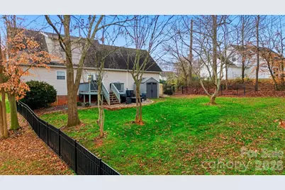 122 Valley Glen Drive, Troutman, NC 28166 - Photo 8