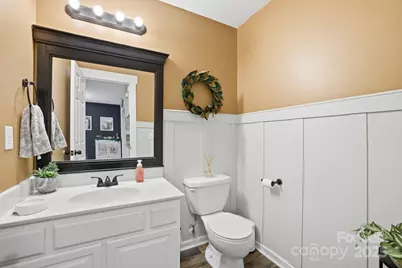 122 Valley Glen Drive, Troutman, NC 28166 - Photo 30