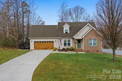 122 Valley Glen Drive, Troutman, NC 28166 - Photo 2