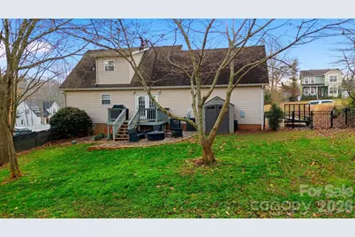 122 Valley Glen Drive, Troutman, NC 28166 - Photo 6