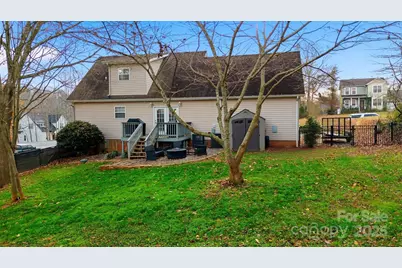 122 Valley Glen Drive, Troutman, NC 28166 - Photo 8