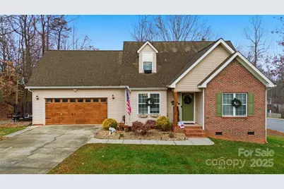 122 Valley Glen Drive, Troutman, NC 28166 - Photo 2