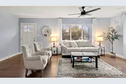 7047 Cheyenne Drive, Charlotte, NC 28262 - Photo 4