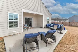 105 N Sina St, Troutman, NC 28166 - Photo 44