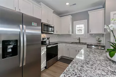 105 N Sina Street, Troutman, NC 28166 - Photo 16