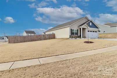 105 N Sina Street, Troutman, NC 28166 - Photo 38