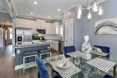 105 N Sina Street, Troutman, NC 28166 - Photo 20