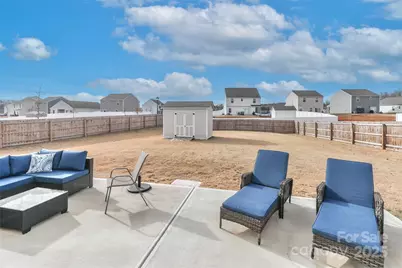 105 N Sina Street, Troutman, NC 28166 - Photo 46