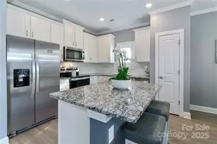 105 N Sina St, Troutman, NC 28166 - Photo 12