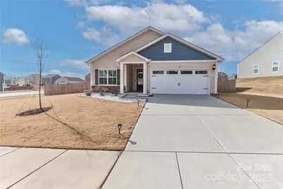 105 N Sina Street, Troutman, NC 28166 - Photo 4