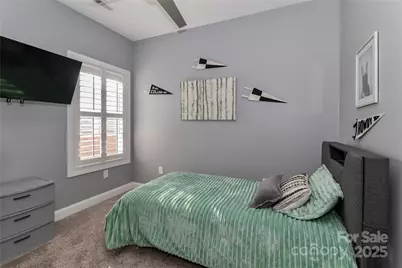 105 N Sina Street, Troutman, NC 28166 - Photo 34