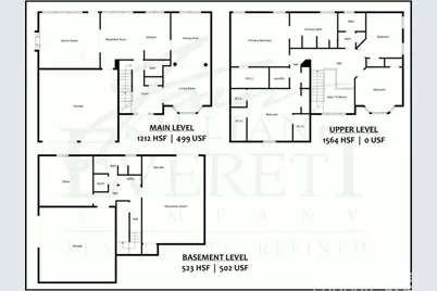 133 37th Avenue Place NW, Hickory, NC 28601 - Photo 46