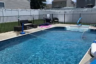 3215 Roan St SW, Concord, NC 28027 - Photo 2