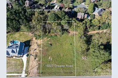 19227 Shearer Road, Davidson, NC 28036 - Photo 2