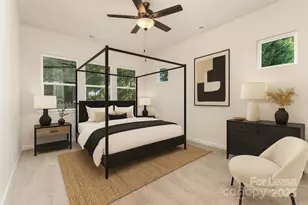 3719 Davis Ave, Charlotte, NC 28208 - Photo 2