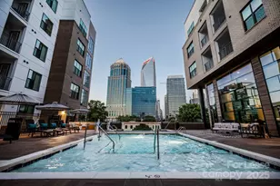 101 W Morehead St, Charlotte, NC 28202 - Photo 1