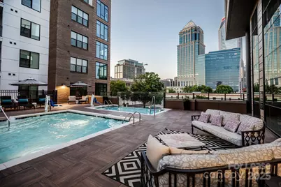 101 W Morehead Street #B1, Charlotte, NC 28202 - Photo 6