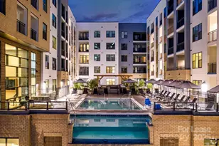 101 W Morehead St, Charlotte, NC 28202 - Photo 22