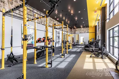 101 W Morehead Street #B1, Charlotte, NC 28202 - Photo 16