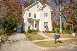 521 Lees Ct St, Charlotte, NC 28211 - Photo 1