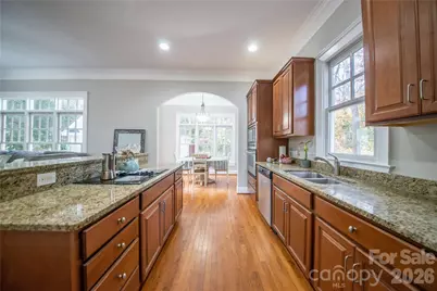 521 Lees Court Street, Charlotte, NC 28211 - Photo 12