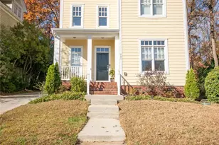 521 Lees Ct St, Charlotte, NC 28211 - Photo 2