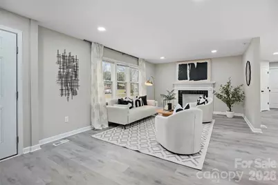 824 Kentberry Drive, Charlotte, NC 28214 - Photo 12
