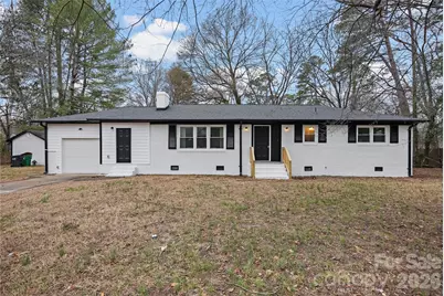 824 Kentberry Drive, Charlotte, NC 28214 - Photo 2