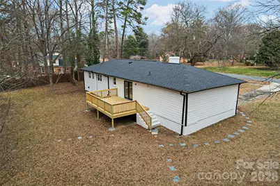 824 Kentberry Drive, Charlotte, NC 28214 - Photo 24