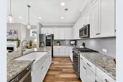 5197 Looking Glass Trail, Denver, NC 28037 - Photo 16