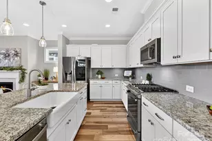 5197 Looking Glass Trail, Denver, NC 28037 - Photo 16