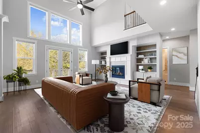 128 Summer Shoal Place, Belmont, NC 28012 - Photo 6
