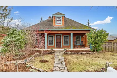 104 Enthoffer Street, Black Mountain, NC 28711 - Photo 2