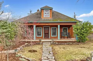 104 Enthoffer St, Black Mountain, NC 28711 - Photo 2