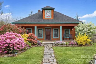 104 Enthoffer St, Black Mountain, NC 28711 - Photo 2