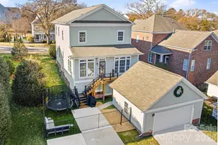 209 Wesleyan Dr, Mcadenville, NC 28101 - Photo 6