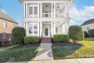 209 Wesleyan Dr, Mcadenville, NC 28101 - Photo 2