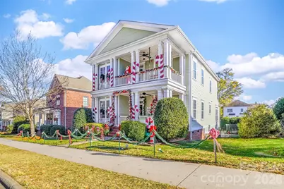 209 Wesleyan Drive, Mcadenville, NC 28101 - Photo 4