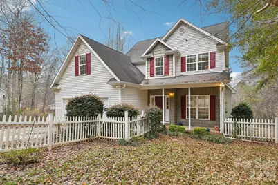 3543 Lake Bluff Drive, Sherrills Ford, NC 28673 - Photo 2