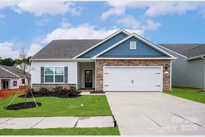 4125 Bolo Drive, Charlotte, NC 28215 - Photo 1