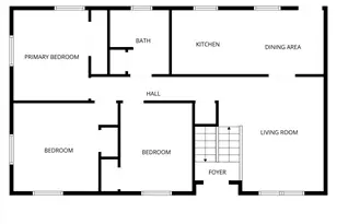 3261 Tolley St, Claremont, NC 28610 - Photo 26