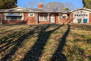 204 Morlan Park Rd, Salisbury, NC 28146 - Photo 1